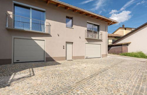 Basumse Holiday Apartments, Langhe - Foto 24