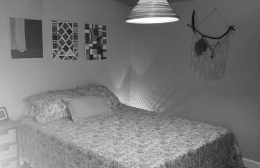 Private Studio Cabin steps from Calle 8 - Foto 10