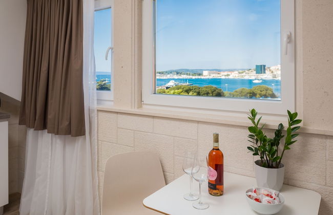 Mediterra residence - Foto 51