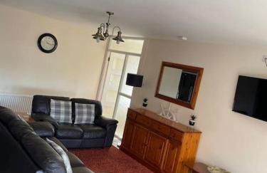 Kennys apartment - Foto 24