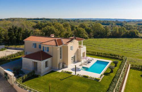 Villa Jeanette by ILC -Istria Luxury Collection - Foto 35