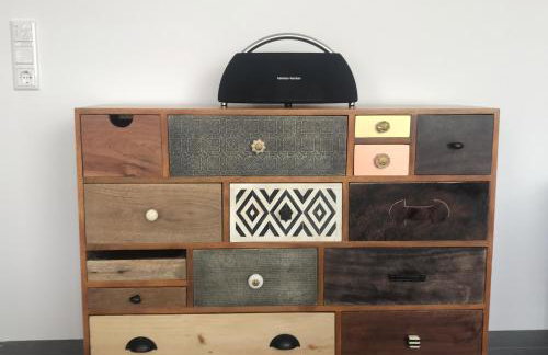 The Penthouse - Foto 20