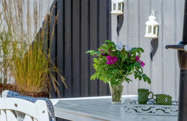 "Felizia" - 2.5km from the sea - Foto 6