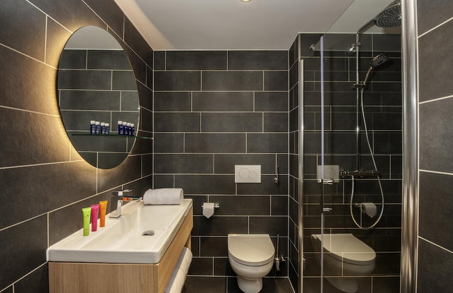 Aparthotel Adagio Zurich Center - Foto 18
