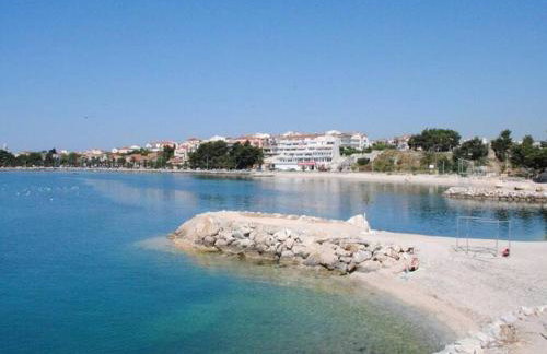 Apartment Meryl ST - Two Bedroom Apartment with Sea View - Photo 48