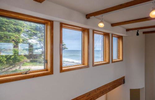 Seaside Art Gallery Loft Inspire Your Creativity with Breathtaking Views! - Foto 2