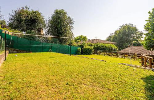 Holiday Home Residenza Agrifoglio-11 by Interhome - Photo 24