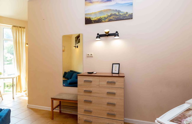 More Apartments na Turchinskogo 10 2 - Foto 2