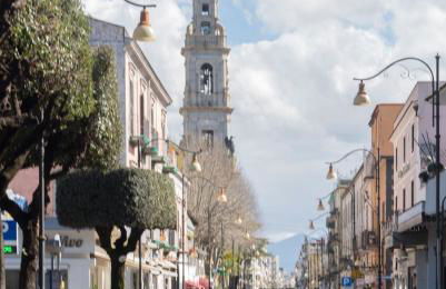 Miriam's House Pompei - Foto 11