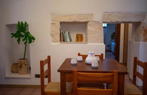 Trulli d'Estia - casa vacanze - Foto 14