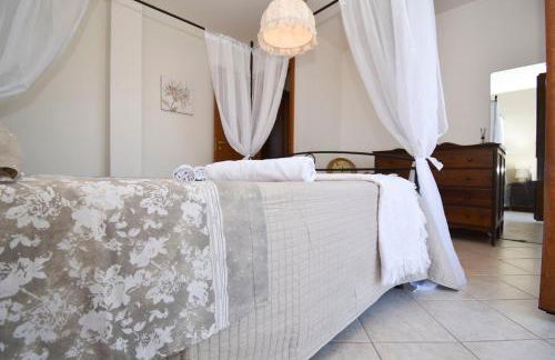 Casa Carini - Villa Vacanze sul Mare con piscina idromassaggio - Foto 9