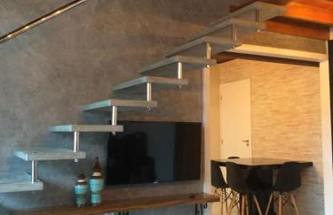 Apartamento loft - Foto 4