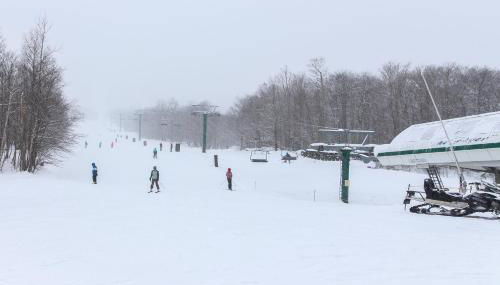 The Jay Chalet - Foto 5