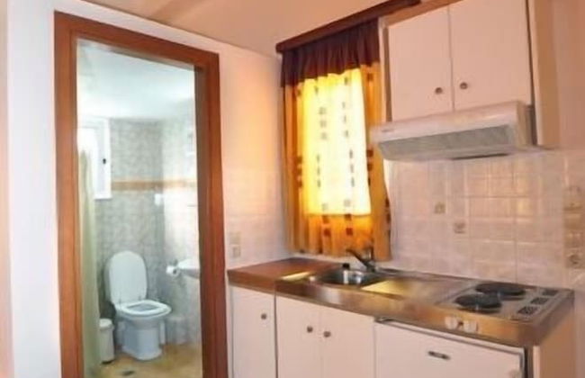 Hotel Xifoupolis - Foto 11