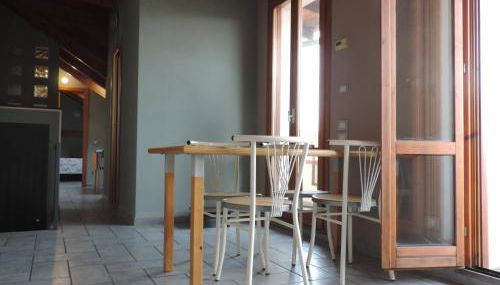 Attic Loreto - Foto 3