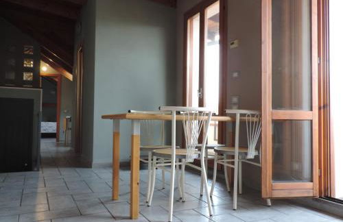 Attic Loreto - Foto 3