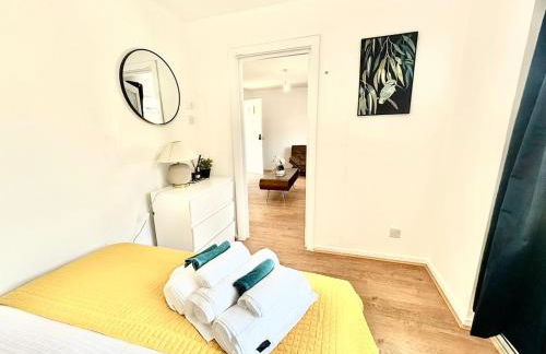 Comfortable Modern Home in East London - Foto 9