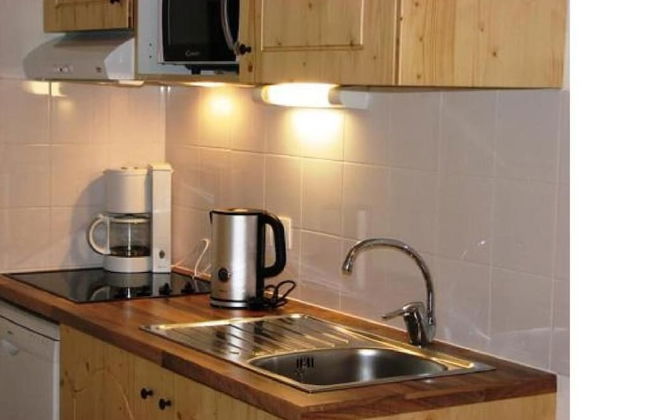 Résidence Orelle 3 Vallées - Foto 22