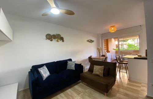 Charming Apartment in Alicate Playa Marbella - Photo 13