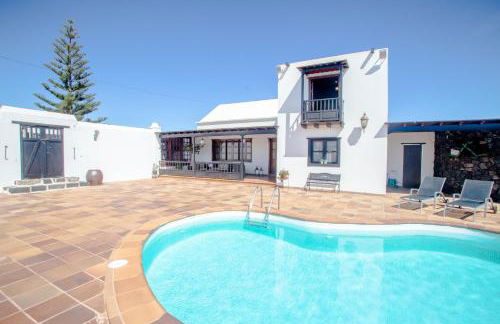 casa los veroles lanzarote - Foto 1