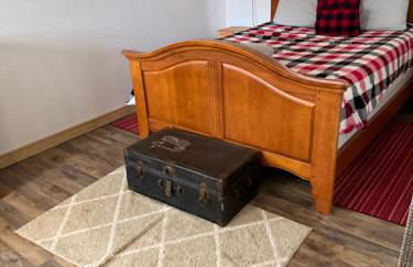 The Cabins at Walnut Grove-minutes from Hunter and Windham - Foto 8