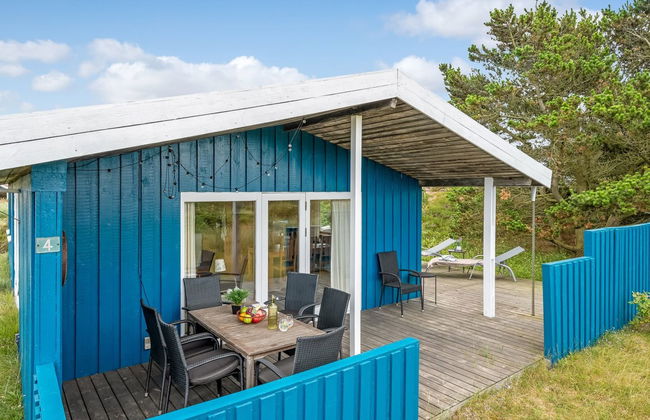 "Fridborg" - 1km from the sea - Foto 7