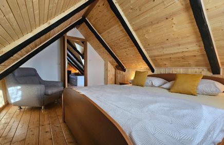 Holiday Home BIBA With Heated Outdoor Pool - Foto 29