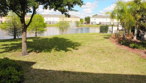 4 bedroom townhouse Sleeps 8 Coral Cay - Foto 3