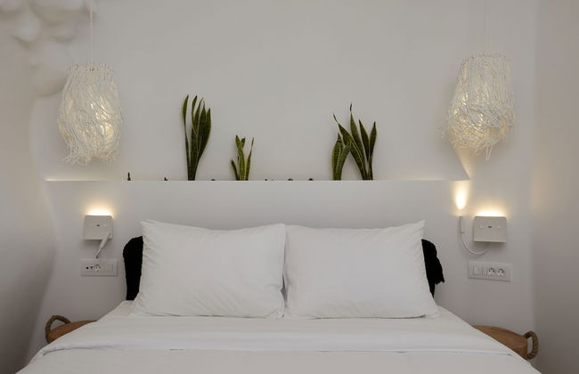 Theano Cave Suites & Villas - Photo 50