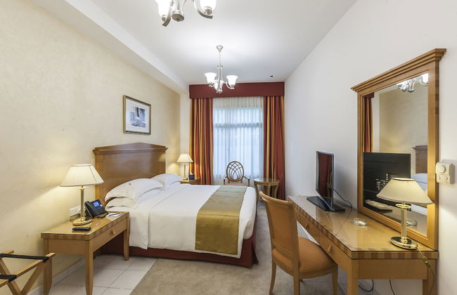 Roda Al Murooj Residences - Foto 3