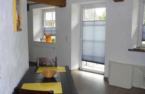 Familie Horn - Urlaub im Reetdachhaus in Schleswig-Holstein - Foto 4