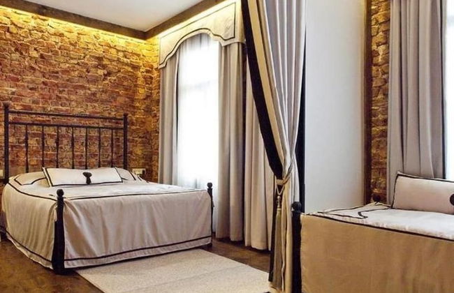 İncila Suites - Photo 2