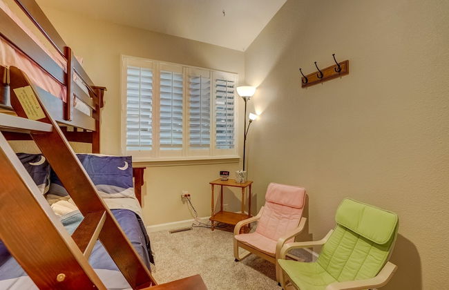 Sutter Trail Sparkles - Air Conditioned Large Family Home! - Foto 8