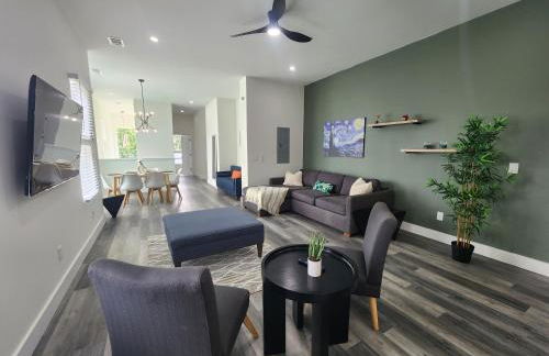 Brand New 3-Bedroom Duplex in Perfect Location Between Downtown Atlanta & Airport - Foto 6