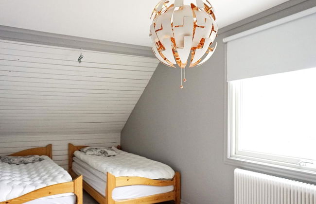 6 Person Holiday Home in Lysekil - Foto 2