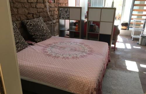 Moderne Wohnung mit Studio in Bauernhausscheune am See - Foto 9