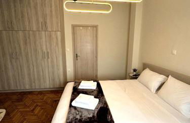 Athenian Stay Chara's 2 Apartment - Foto 6