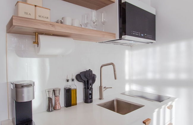 Unique Stays - 4119 St-Denis - Foto 65