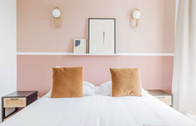 Résidence Paris SEVRES - Photo 2