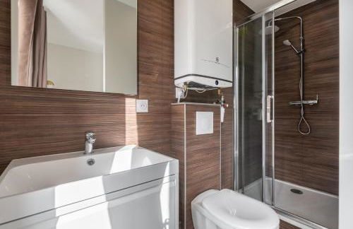 Casablanca - Gare - CEA - STMicro - Foto 4