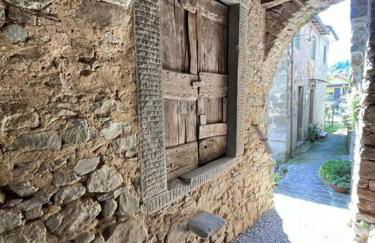 Casa dell 'Vista Gorgeous Remodeled Stone Country House in Rural Northern Tuscany - Foto 20