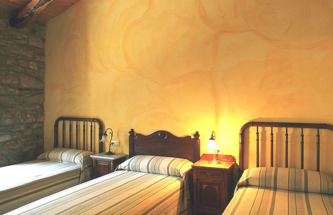 Modern Mansion in Guimerà With Private Pool - Foto 9