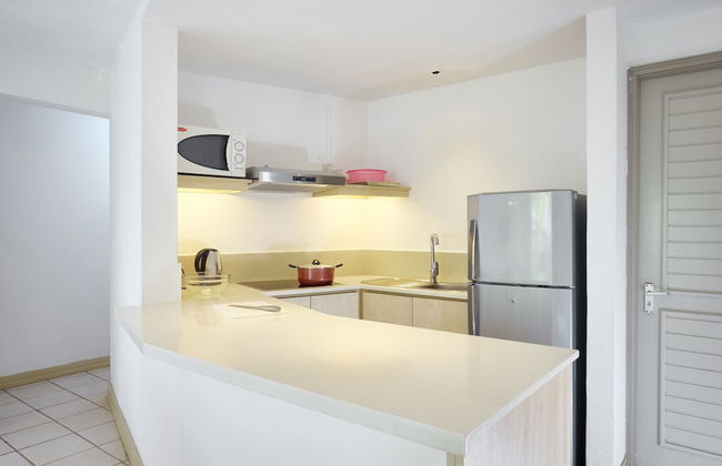 Le Beachclub Serviced Apartments and Villas - Photo 35