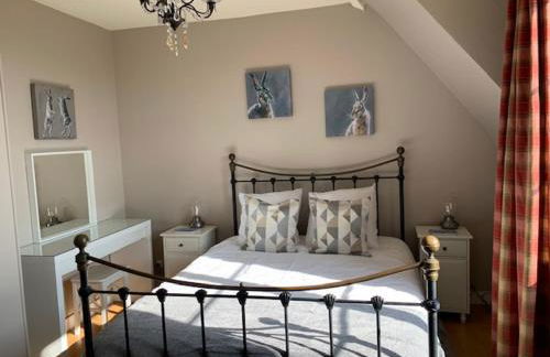 Chateau de Vaudezert And The Gate House - Foto 20