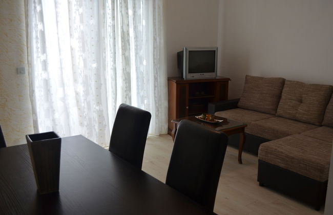 Apartments Eneida - Foto 34