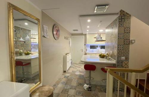 Luxury Townhouse Oasis Fanabe (3 bedrooms) - Foto 77