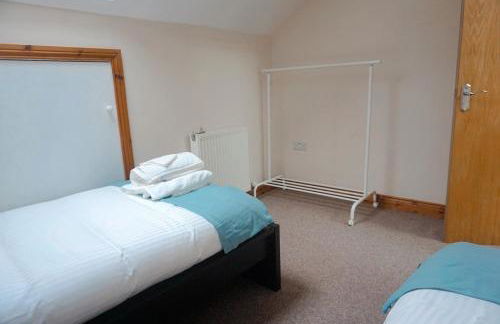 Laxey place maisonette East Belfast -private parking, transport links - Foto 19