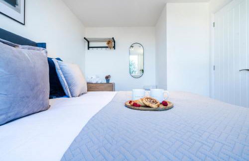 Central Gravesend 1BR, Kitchen, Wi-Fi, Sleeps 2, Parking - Foto 12