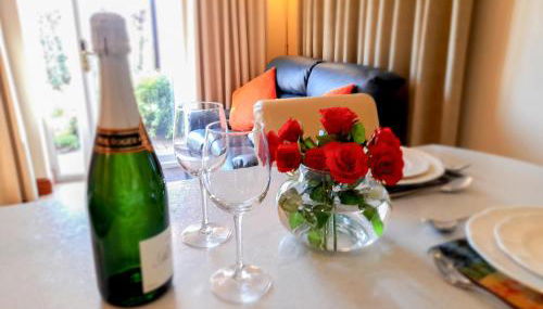 The Garden Apartment - 28342 - Foto 3