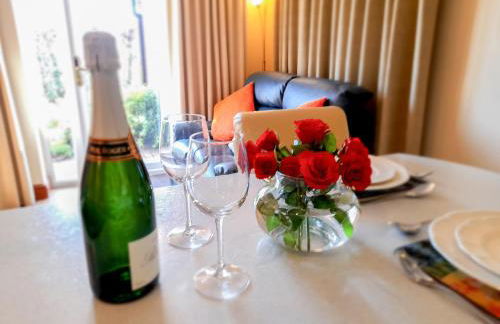 The Garden Apartment - 28342 - Foto 3